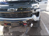 Chevrolet Silverado  4Wd Short Bed Lt Trail Boss 3GCUDFEL5RG145670 снимка