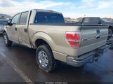 Ford F-150 Fx2 Sport/Harley-Davidson/King Ranch/Lariat/Platinum/Xl/Xlt 1FTFW1CV5AFB45345 fotografie