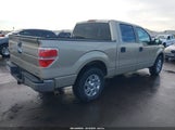 Ford F-150 Fx2 Sport/Harley-Davidson/King Ranch/Lariat/Platinum/Xl/Xlt 1FTFW1CV5AFB45345 fotografie