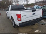Ford F-150 Xl 1FTEX1C84FKD19827 снимка