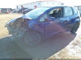 Honda Fit JHMGE8H36DC075253 снимка