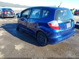Honda Fit JHMGE8H36DC075253 снимка