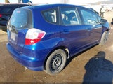 Honda Fit JHMGE8H36DC075253 снимка