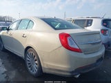 Lincoln Mks 1LNHL9DK6FG605467 снимка