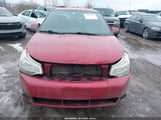 Ford Focus Ses 1FAHP36N99W254499 снимка