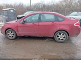 Ford Focus Ses 1FAHP36N99W254499 снимка
