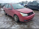 Ford Focus Ses 1FAHP36N99W254499 снимка