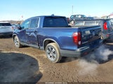 Honda Ridgeline Rtl-T 5FPYK3F68HB019958 снимка