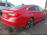 Honda Accord Sport 1HGCV1F37MA017210 снимка