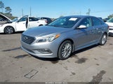 Hyundai Sonata Limited 5NPE34AF8FH043035 снимка