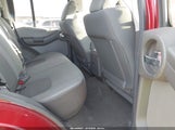Nissan Xterra S 5N1AN0NU8AC506916 photo