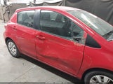 Toyota Yaris L (Tmmf Plant) VNKKTUD35EA007689 fotografie
