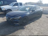 Mazda Mazda6 I Grand Touring JM1GJ1W50G1434573 снимка