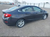 Chevrolet Cruze Lt Auto 1G1BE5SM2G7320082 снимка