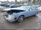 Cadillac Seville 1G6AS6989EE826093 снимка