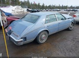 Cadillac Seville 1G6AS6989EE826093 снимка