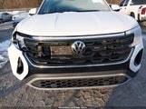 Volkswagen Atlas Cross Sport 2.0T Se W/Technology 1V2HE2CAXSC227877 photo