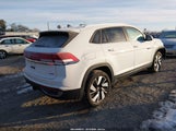 Volkswagen Atlas Cross Sport 2.0T Se W/Technology 1V2HE2CAXSC227877 photo