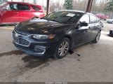 Chevrolet Malibu 1Lt 1G1ZE5ST4HF184440 снимка