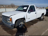 Chevrolet C1500 Fleetside W/T 1GCEC14W2VZ191974 photo