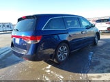 Honda Odyssey Touring/Touring Elite 5FNRL5H91FB131947 снимка