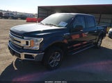 Ford F-150 Xlt 1FTEW1EP4JFE54766 снимка