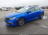 Honda Civic Ex 19XFC1F32LE214721 снимка