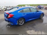 Honda Civic Ex 19XFC1F32LE214721 снимка