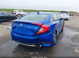 Honda Civic Ex 19XFC1F32LE214721 снимка