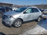 Chevrolet Equinox Lt 2GNAXUEV7K6256908 снимка