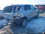 Chevrolet Equinox Lt 2GNAXUEV7K6256908 снимка