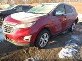 Chevrolet Equinox Premier 3GNAXXEV9KS552113 снимка