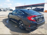 Honda Civic Touring 2HGFC1F91GH631361 снимка