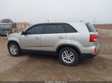 Kia Sorento Lx 5XYKT3A68EG426279 снимка