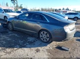 Lincoln Mkz 3LN6L2G98GR621588 снимка