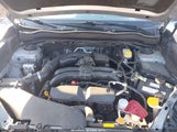 Subaru Forester 2.5I Limited JF2SJAHC3FH547821 снимка