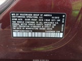 Volkswagen Passat 2.5L Se 1VWBP7A36DC058170 снимка