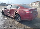 Nissan Altima 2.5 S 1N4AL3AP0FC417561 снимка