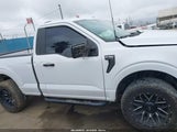 Ford F-150 Xl 1FTMF1CB5MKE45573 снимка