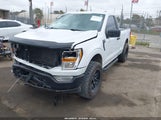 Ford F-150 Xl 1FTMF1CB5MKE45573 снимка