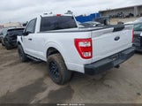 Ford F-150 Xl 1FTMF1CB5MKE45573 снимка