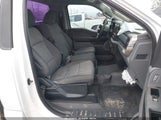 Ford F-150 Xl 1FTMF1CB5MKE45573 снимка