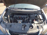 Honda Civic Ex 19XFB2F89EE057230 снимка