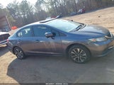 Honda Civic Ex 19XFB2F89EE057230 снимка