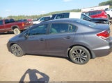 Honda Civic Ex 19XFB2F89EE057230 снимка