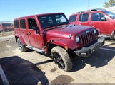 Jeep Wrangler Unlimited Sahara 1J4BA5H1XBL530312 снимка