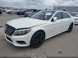 Mercedes-Benz S 550 WDDUG8CB0FA093362 снимка