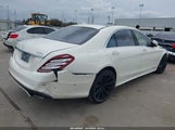 Mercedes-Benz S 550 WDDUG8CB0FA093362 снимка