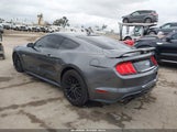 Ford Mustang Gt Premium Fastback 1FA6P8CF7M5111888 снимка