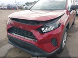 Toyota Rav4 Le 2T3H1RFV3MW134672 снимка